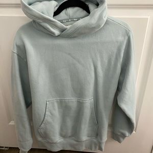Aritzia TNA hoodie